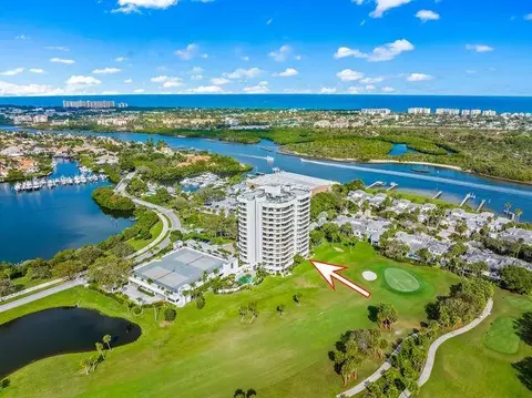 3322 Casseekey Island Rd #104, Jupiter, FL 33477