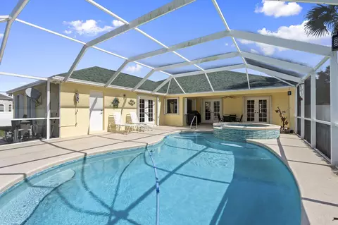 2092 SW Villanova Rd, Port Saint Lucie, FL 34953