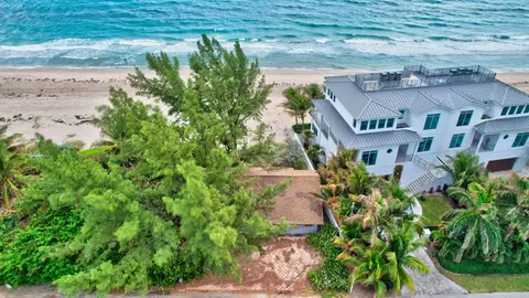 5015 Old Ocean Blvd, Ocean Ridge, FL 33435