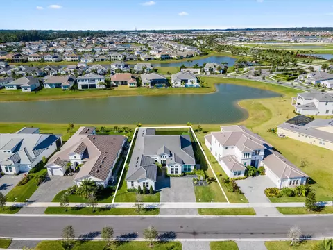 4727 Estates Cir, Westlake, FL 33470
