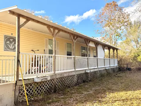 1907 NE 308th St, Okeechobee, FL 34972