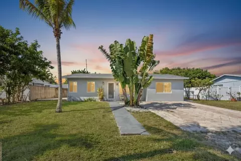 2811 NE 9th Ter, Pompano Beach, FL 33064