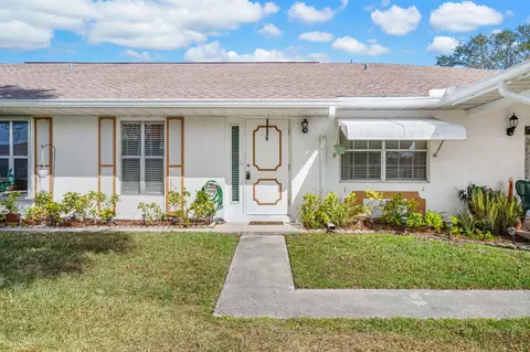 830 Timberview Dr #E, Fort Pierce, FL 34982