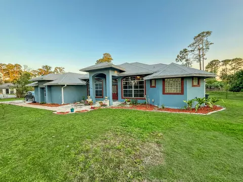 15808 89th Pl N, The Acreage, FL 33470
