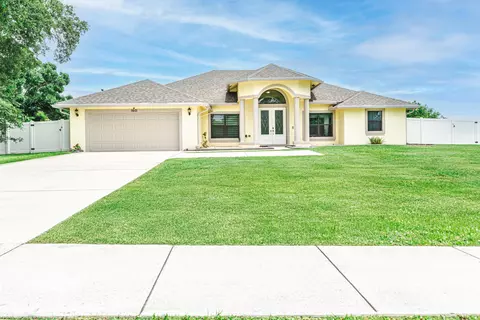 1601 SW California Blvd, Port Saint Lucie, FL 34953