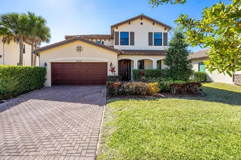 3210 Klays Ct, Royal Palm Beach, FL 33411