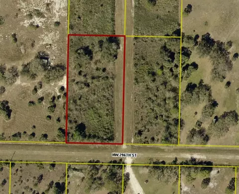 16581 NW 296th St, Okeechobee, FL 34972