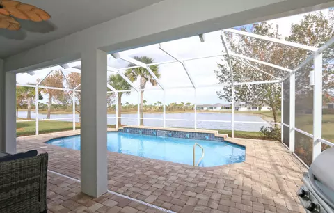 12665 SW Cattleya Ln, Port St Lucie, FL 34987