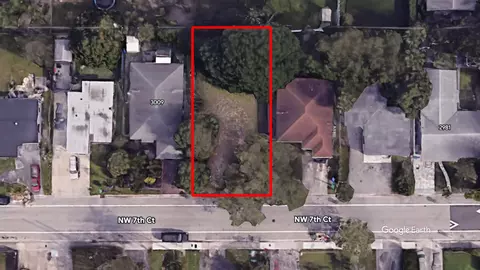 0000 NW 7th Ct, Fort Lauderdale, FL 33311