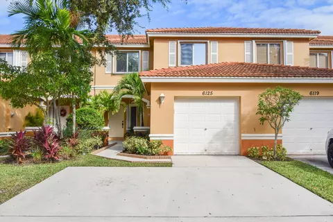 6125 Eaton St, West Palm Beach, FL 33411