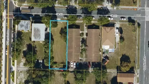 916 5th St, West Palm Beach, FL 33401