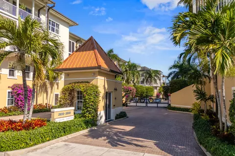 3950 N Flagler Dr #401, West Palm Beach, FL 33407