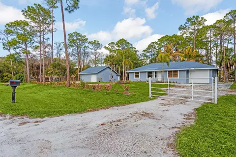 15809 85th Rd N, Loxahatchee, FL 33470