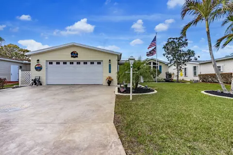 7731 Mcclintock Way, Port Saint Lucie, FL 34952