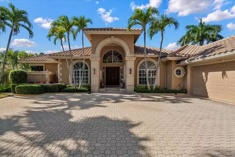 1338 Breakers West Blvd, West Palm Beach, FL 33411