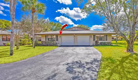1630 Palmland Dr, Boynton Beach, FL 33436