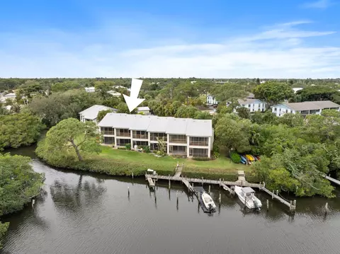 4761 SE Binnacle Way #108, Stuart, FL 34997