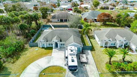 4582 SW Uleta St, Port Saint Lucie, FL 34953