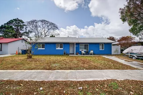 3201 Kentucky Ave, Fort Pierce, FL 34947
