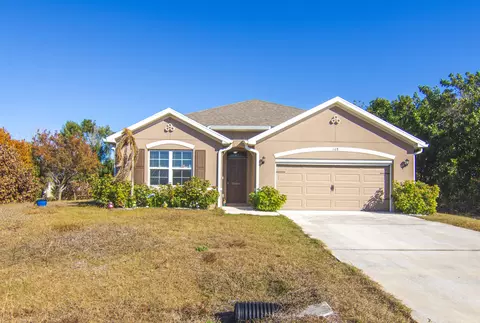 108 Tracy Dr, Sebastian, FL 32958