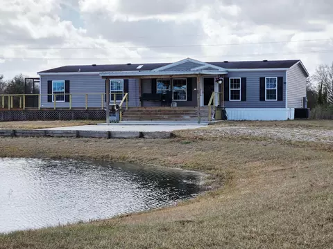 15468 NW 242nd St, Okeechobee, FL 34972