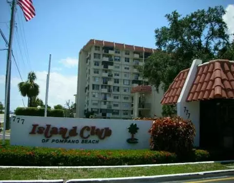 777 S Federal Hwy #RP612, Pompano Beach, FL 33062