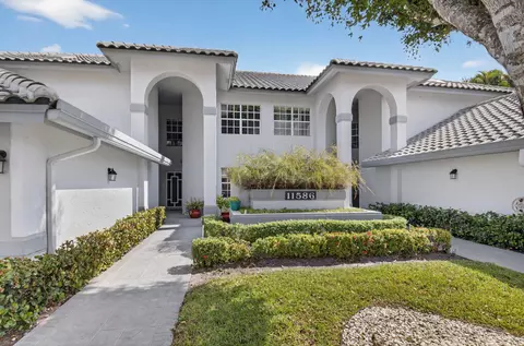 11586 Briarwood Cir #1, Boynton Beach, FL 33437