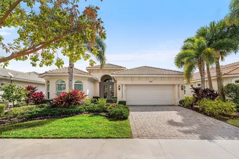 296 Carina Dr, Jupiter, FL 33478