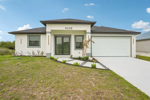 9035 W Broad Cir, Labelle, FL 33935