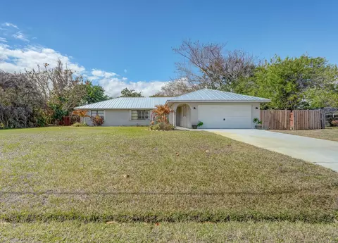 2151 SE Abcor Rd, Port Saint Lucie, FL 34952