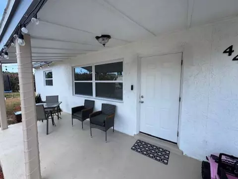 Exterior - 4472 SE Alden Ave, Stuart, FL 34997 photo 2 of 2