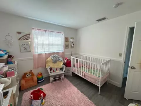 Bedroom - 4472 SE Alden Ave, Stuart, FL 34997 photo 4 of 6