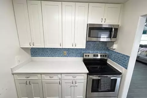 Kitchen - 4472 SE Alden Ave, Stuart, FL 34997 photo 2 of 3