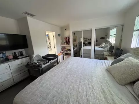 Bedroom - 4472 SE Alden Ave, Stuart, FL 34997 photo 2 of 6
