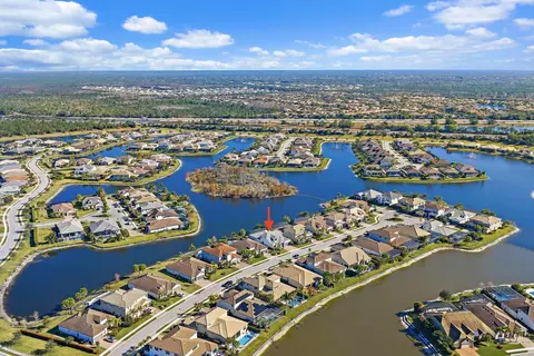 125 Indigo River Pt, Jupiter, FL 33478
