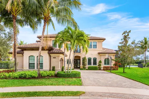9273 Tropez Ln, Delray Beach, FL 33446