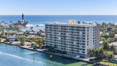 2611 N Riverside Dr #1002, Pompano Beach, FL 33062