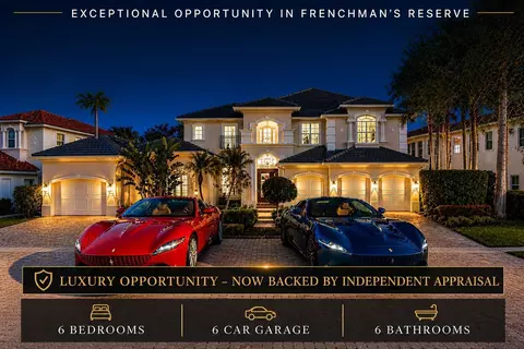 432 Savoie Dr, Palm Beach Gardens, FL 33410