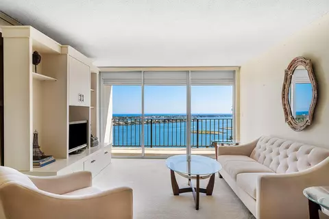 1701 S Flagler Dr #1806, West Palm Beach, FL 33401