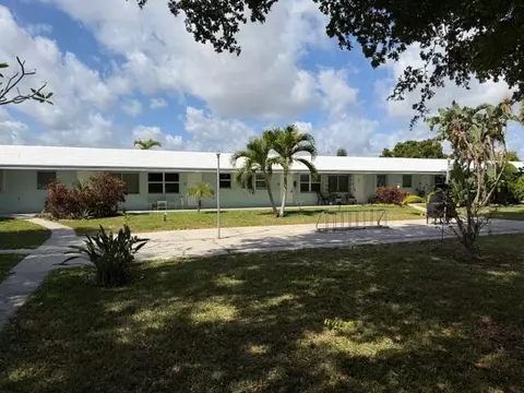 3801 NE 22nd Ter #12, Lighthouse Point, FL 33064