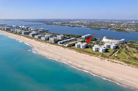 2500 S Ocean #3 A 4, Palm Beach, FL 33480