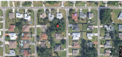 3408 SW Galeti St, Port St Lucie, FL 34953