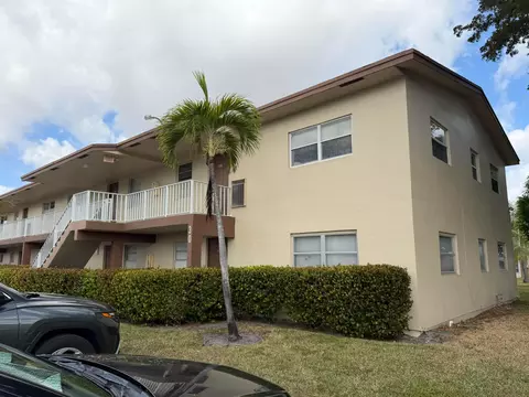 7505 NW 5th Ct #208, Margate, FL 33063