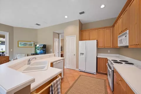 Kitchen - 3498 SE Doubleton Dr, Stuart, FL 34997 photo 1 of 5