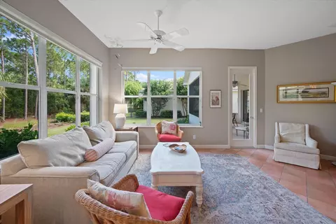 Living - 3498 SE Doubleton Dr, Stuart, FL 34997 photo 4 of 4