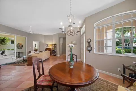 Dining - 3498 SE Doubleton Dr, Stuart, FL 34997 photo 2 of 4