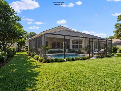 Exterior - 3498 SE Doubleton Dr, Stuart, FL 34997 photo 6 of 7