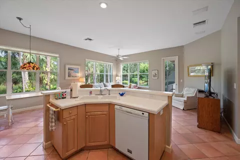 Kitchen - 3498 SE Doubleton Dr, Stuart, FL 34997 photo 5 of 5