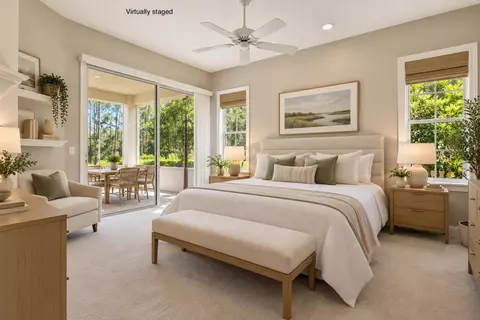 Bedroom - 3498 SE Doubleton Dr, Stuart, FL 34997 photo 1 of 3
