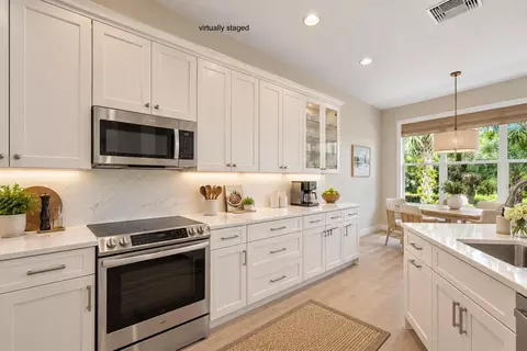 Kitchen - 3498 SE Doubleton Dr, Stuart, FL 34997 photo 2 of 5
